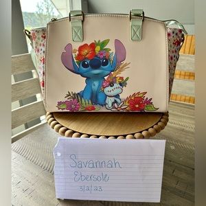 Lilo & Stitch Loungefly